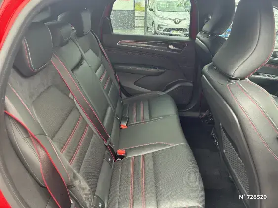 RENAULT ARKANA - voiture d'occasion - Photo 11