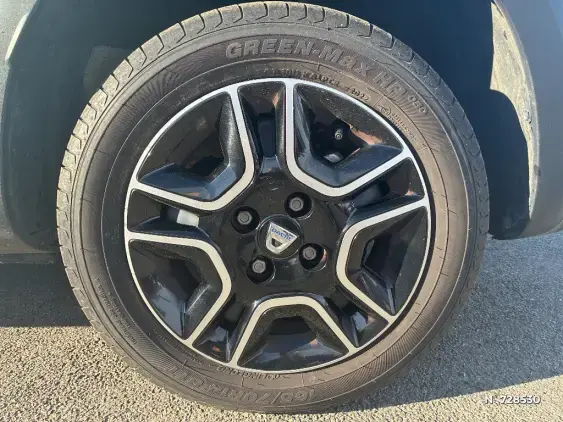 DACIA SPRING - voiture d'occasion - Photo 8