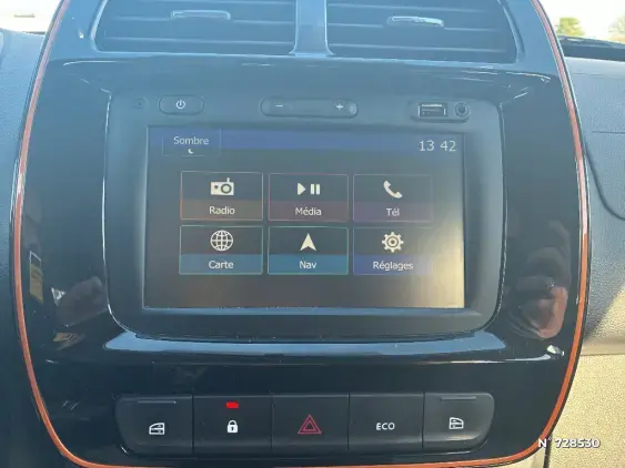 DACIA SPRING - voiture d'occasion - Photo 13
