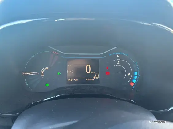 DACIA SPRING - voiture d'occasion - Photo 12