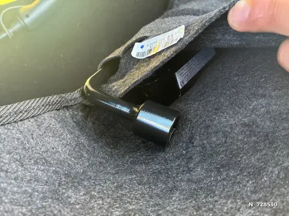 DACIA SPRING - voiture d'occasion - Photo 7