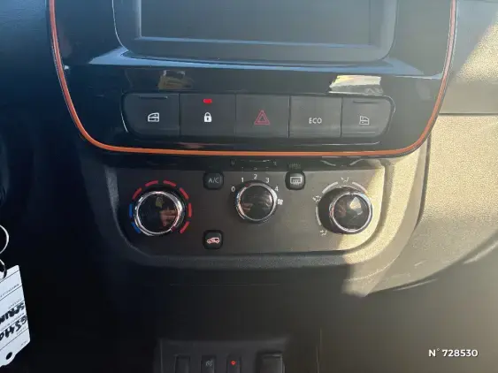 DACIA SPRING - voiture d'occasion - Photo 15