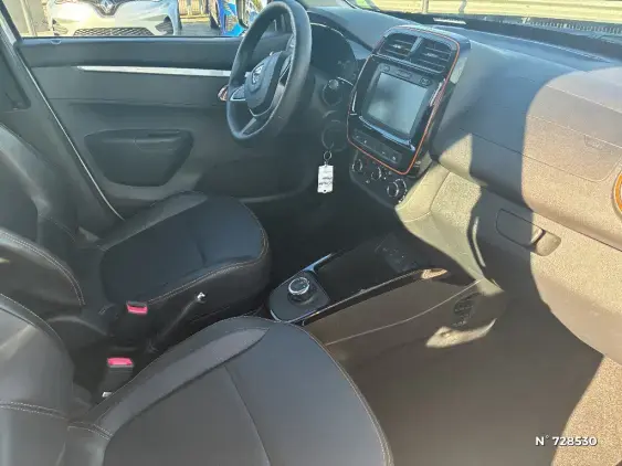 DACIA SPRING - voiture d'occasion - Photo 10