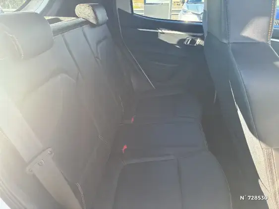 DACIA SPRING - voiture d'occasion - Photo 11