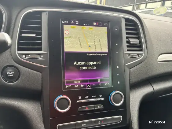 RENAULT MEGANE IV - voiture d'occasion - Photo 13