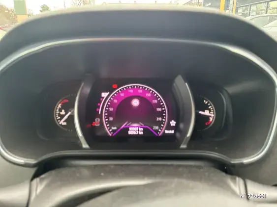 RENAULT MEGANE IV - voiture d'occasion - Photo 12