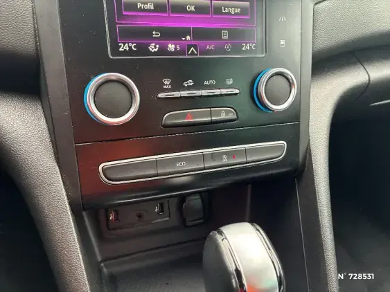 RENAULT MEGANE IV - voiture d'occasion - Photo 15