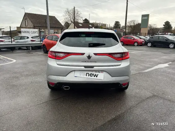 RENAULT MEGANE IV - voiture d'occasion - Photo 6