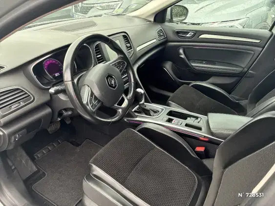 RENAULT MEGANE IV - voiture d'occasion - Photo 10