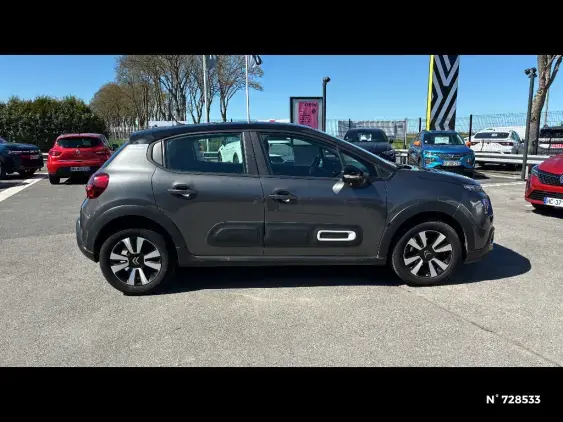 CITROEN C3 III - voiture d'occasion - Photo 5