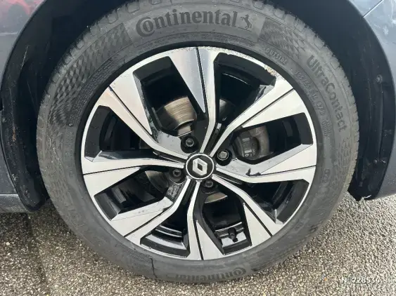 RENAULT CLIO V - voiture d'occasion - Photo 8