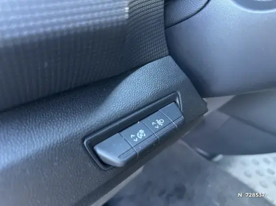 RENAULT TRAFIC FG III - voiture d'occasion - Photo 15