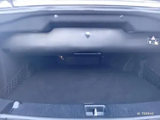 MERCEDES CLASSE E II - voiture d'occasion - Photo 7