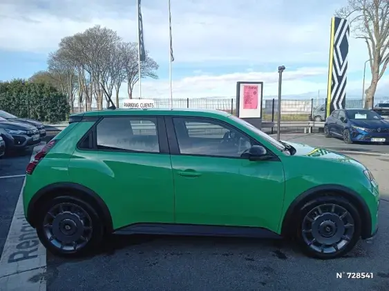 RENAULT 5 III - voiture d'occasion - Photo 5