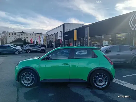 RENAULT 5 III - voiture d'occasion - Photo 2