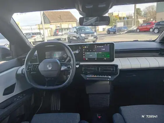 RENAULT 5 III - voiture d'occasion - Photo 9