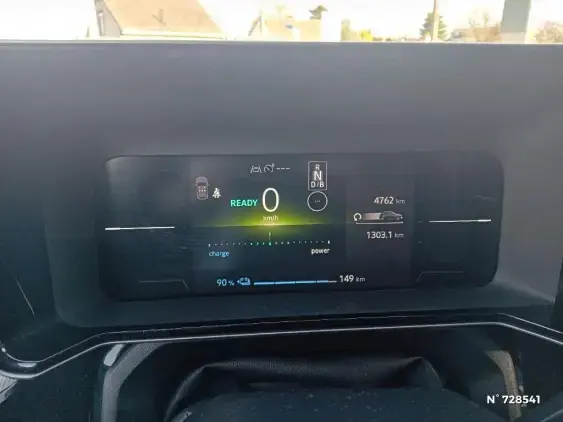 RENAULT 5 III - voiture d'occasion - Photo 12