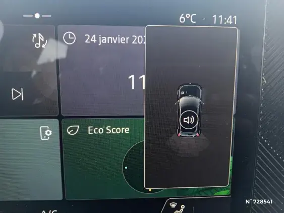 RENAULT 5 III - voiture d'occasion - Photo 14