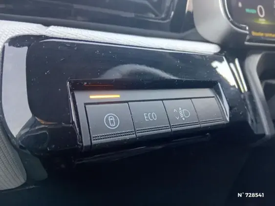 RENAULT 5 III - voiture d'occasion - Photo 15