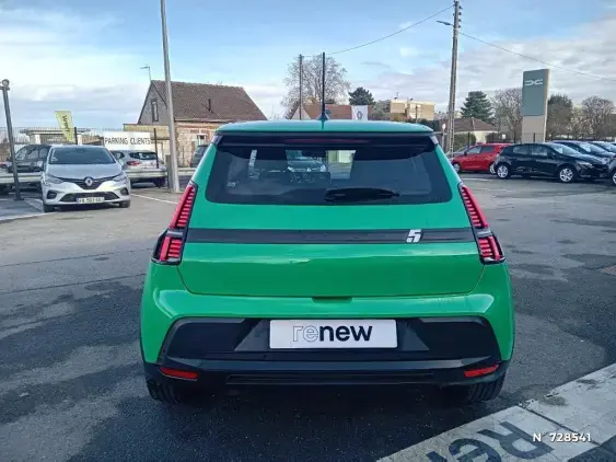 RENAULT 5 III - voiture d'occasion - Photo 6