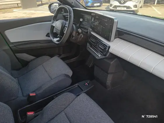 RENAULT 5 III - voiture d'occasion - Photo 10