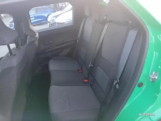 RENAULT 5 III - voiture d'occasion - Photo 11