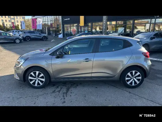 RENAULT CLIO V - voiture d'occasion - Photo 2