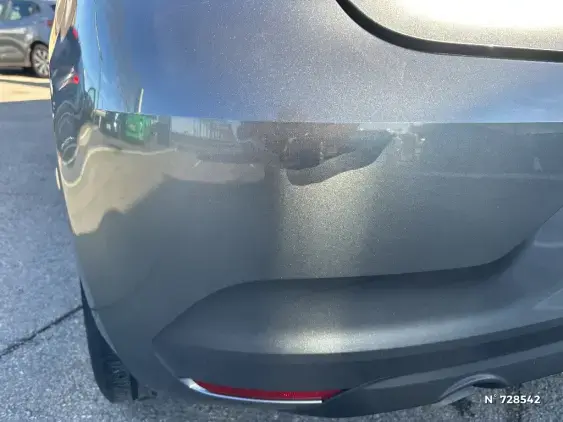 RENAULT CLIO V - voiture d'occasion - Photo 14