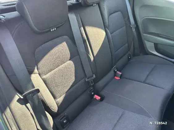 RENAULT CLIO V - voiture d'occasion - Photo 11