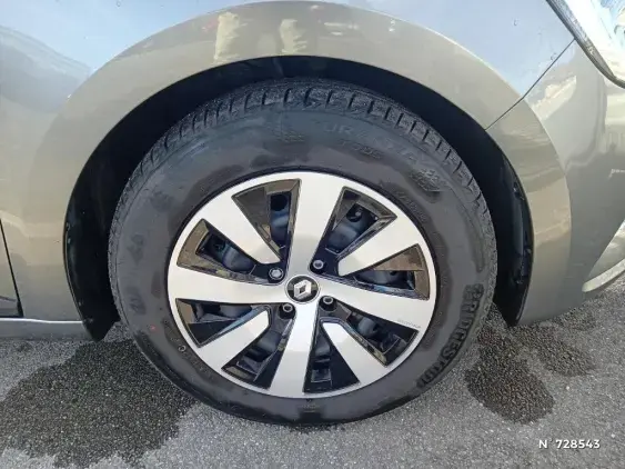 RENAULT CLIO V - voiture d'occasion - Photo 8