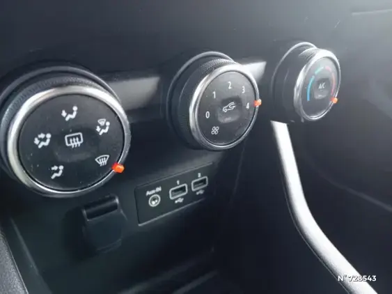 RENAULT CLIO V - voiture d'occasion - Photo 14