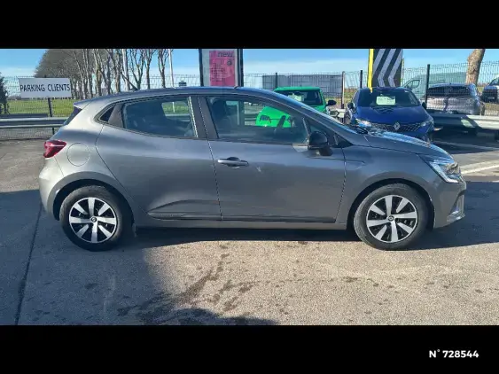 RENAULT CLIO V - voiture d'occasion - Photo 5