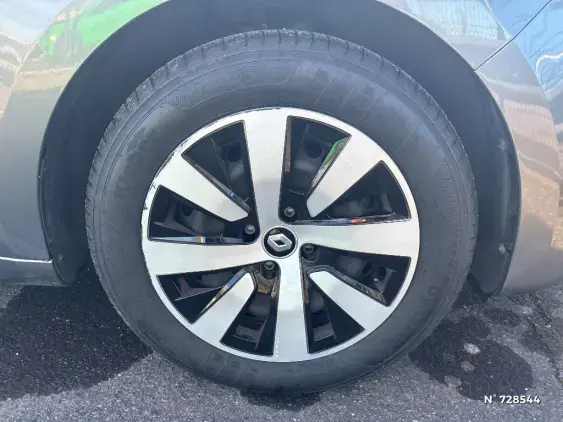 RENAULT CLIO V - voiture d'occasion - Photo 8