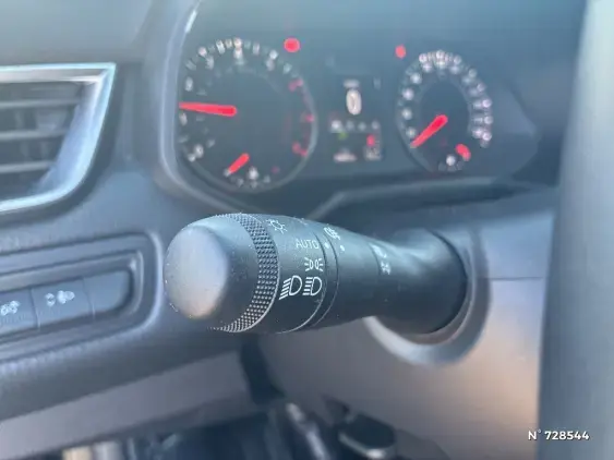 RENAULT CLIO V - voiture d'occasion - Photo 14