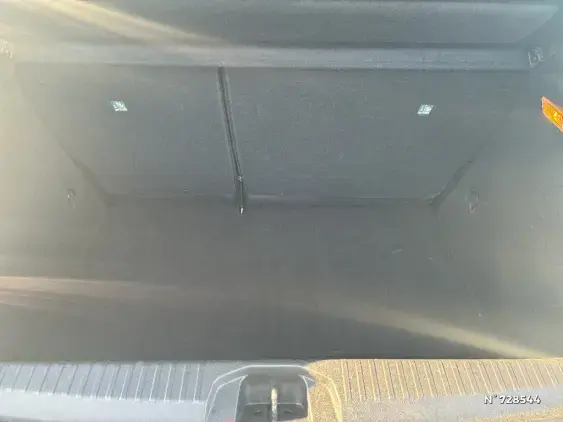 RENAULT CLIO V - voiture d'occasion - Photo 7