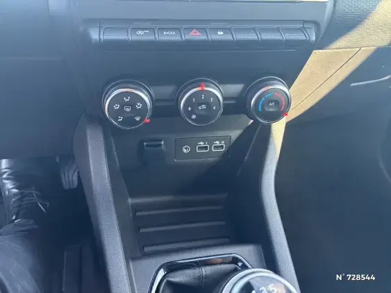 RENAULT CLIO V - voiture d'occasion - Photo 15