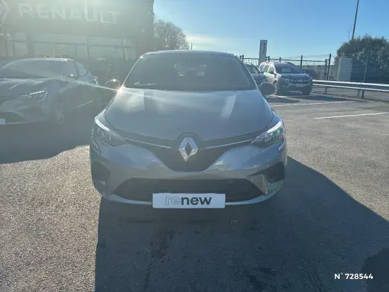 RENAULT CLIO V - voiture d'occasion - Photo 3