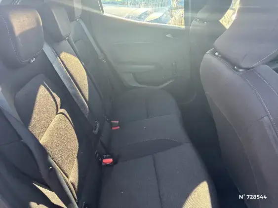 RENAULT CLIO V - voiture d'occasion - Photo 11