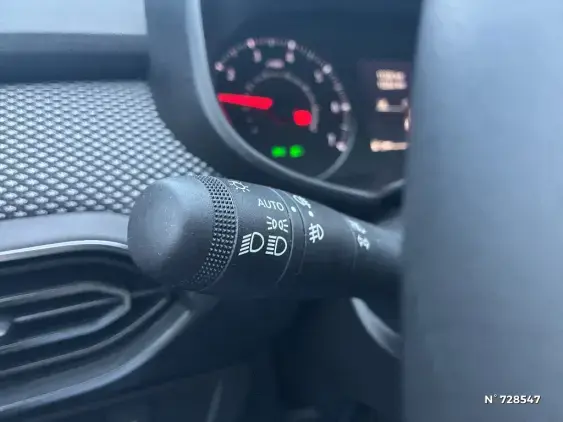 DACIA SANDERO III - voiture d'occasion - Photo 14