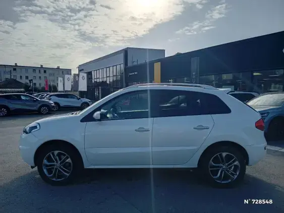 RENAULT KOLEOS - voiture d'occasion - Photo 2