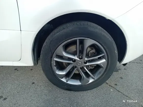 RENAULT KOLEOS - voiture d'occasion - Photo 8