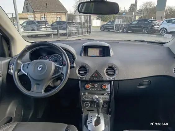 RENAULT KOLEOS - voiture d'occasion - Photo 9