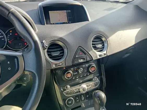 RENAULT KOLEOS - voiture d'occasion - Photo 13