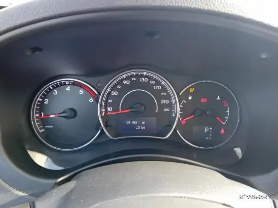 RENAULT KOLEOS - voiture d'occasion - Photo 12