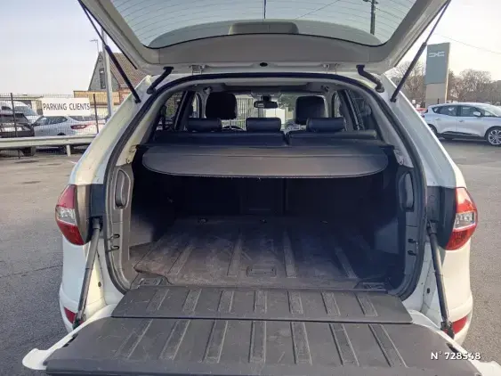 RENAULT KOLEOS - voiture d'occasion - Photo 7