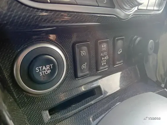 RENAULT KOLEOS - voiture d'occasion - Photo 15