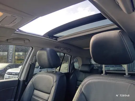 RENAULT KOLEOS - voiture d'occasion - Photo 27