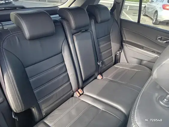 RENAULT KOLEOS - voiture d'occasion - Photo 11