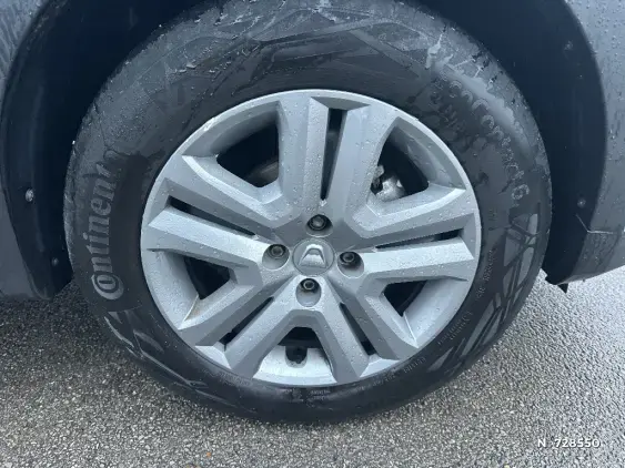 DACIA SANDERO III - voiture d'occasion - Photo 8