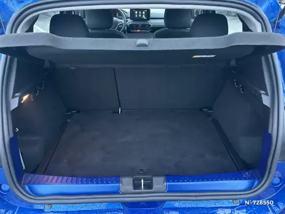 DACIA SANDERO III - voiture d'occasion - Photo 7